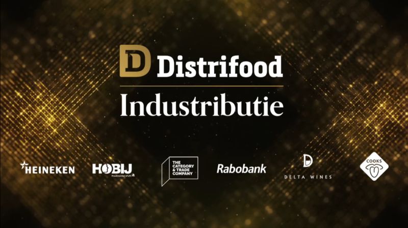 Delta Wines wijnsponsor Distrifood Industributie 2025 