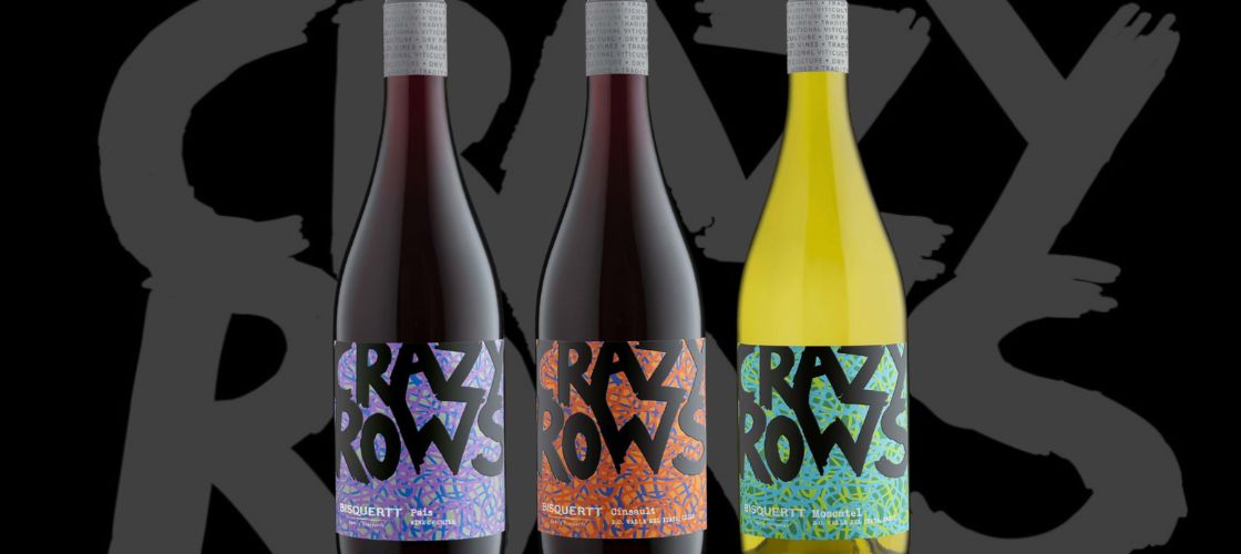 Crazy Rows: oude wijnstokken en het verborgen erfgoed van Chili