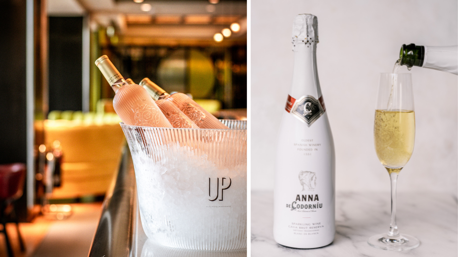 De wijntrends van 2025: bubbels en rosé vloeien het hele jaar