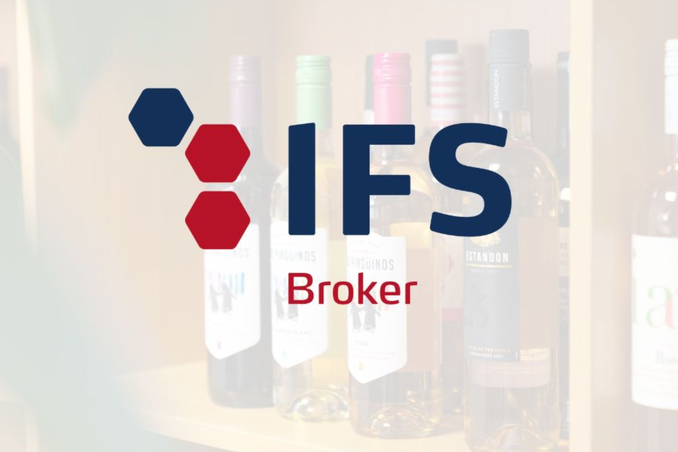 Certificaat IFS Broker 2026 behaald!