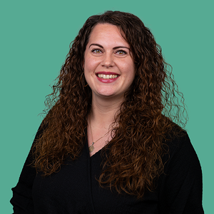 Portretfoto van Elisa Piekaar Wijnbedrijfsadviseur Noord-Oost Nederland bij DGS/Delta Wines