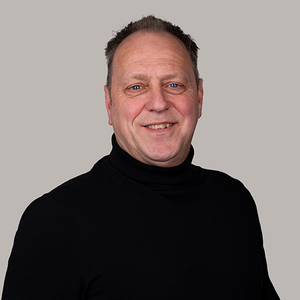 Portretfoto van Michel Boorsma Wijnbedrijfsadviseur Zuid-West Nederland bij DGS/Delta Wines