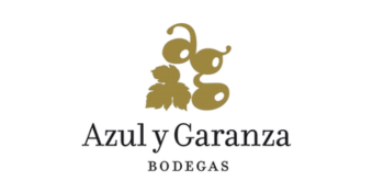 Azul y Garanza