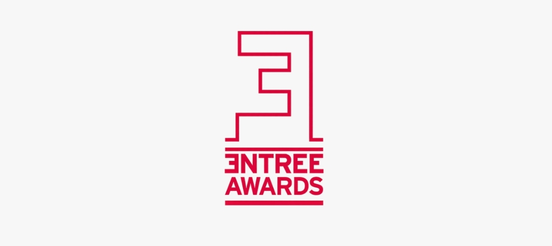 30 november 2026 – Entree Awards