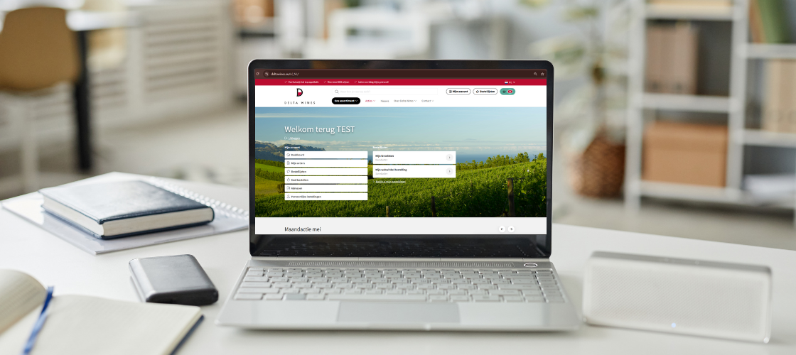 Deel 2: Haal het meeste uit onze webshop!