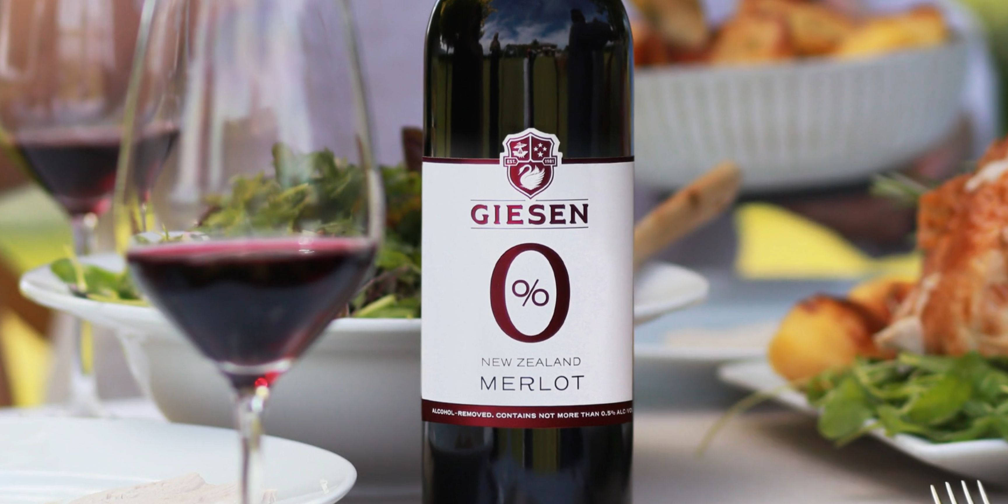 Giesen merlot