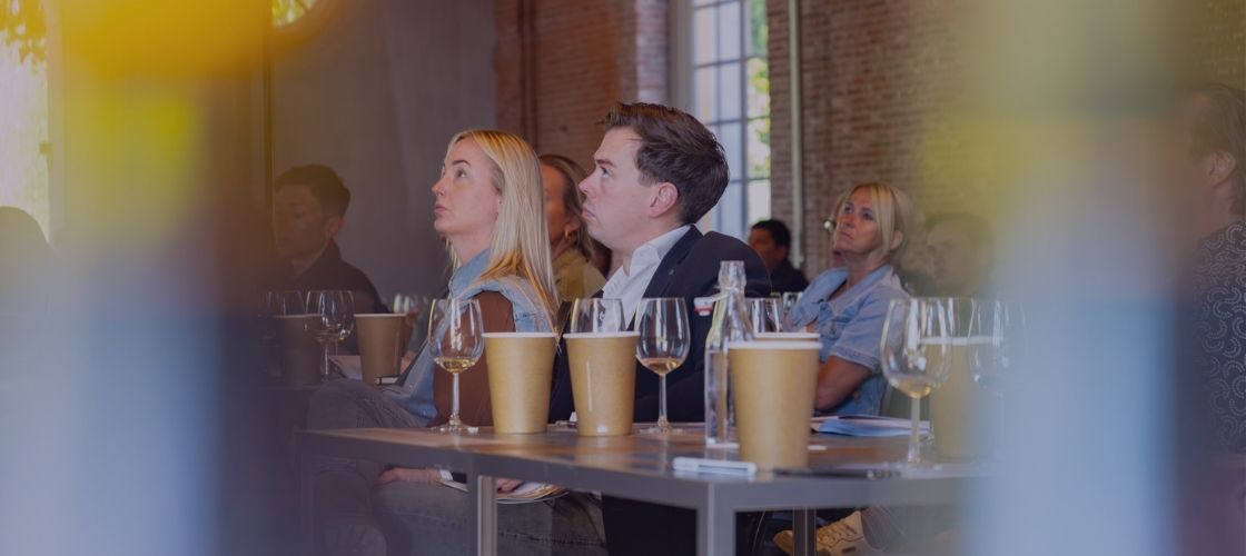 Najaarsproeverij 2026 | Masterclasses