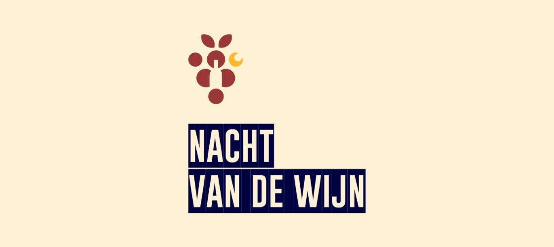 6 t/m 8 november 2026 – Nacht van de Wijn