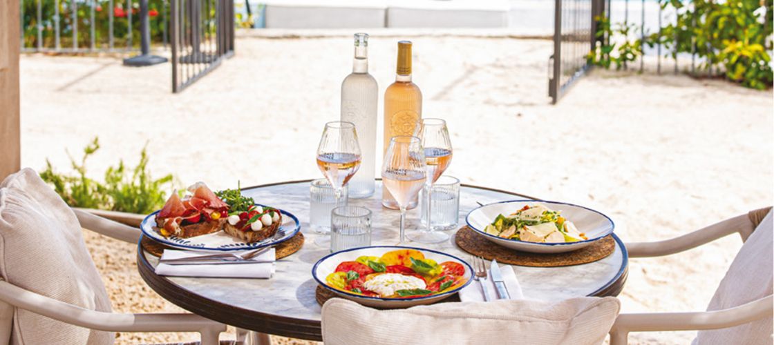 Ultimate Provence: waar rosé een lifestyle wordt