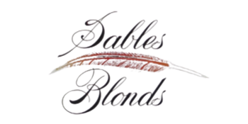 Sables Blonds