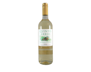 BIO Quinto Arrio Tempranillo Blanco