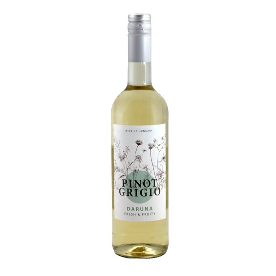 Daruna Pinot Grigio