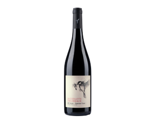 BIO Cueillette des Oiseaux Cabernet Franc