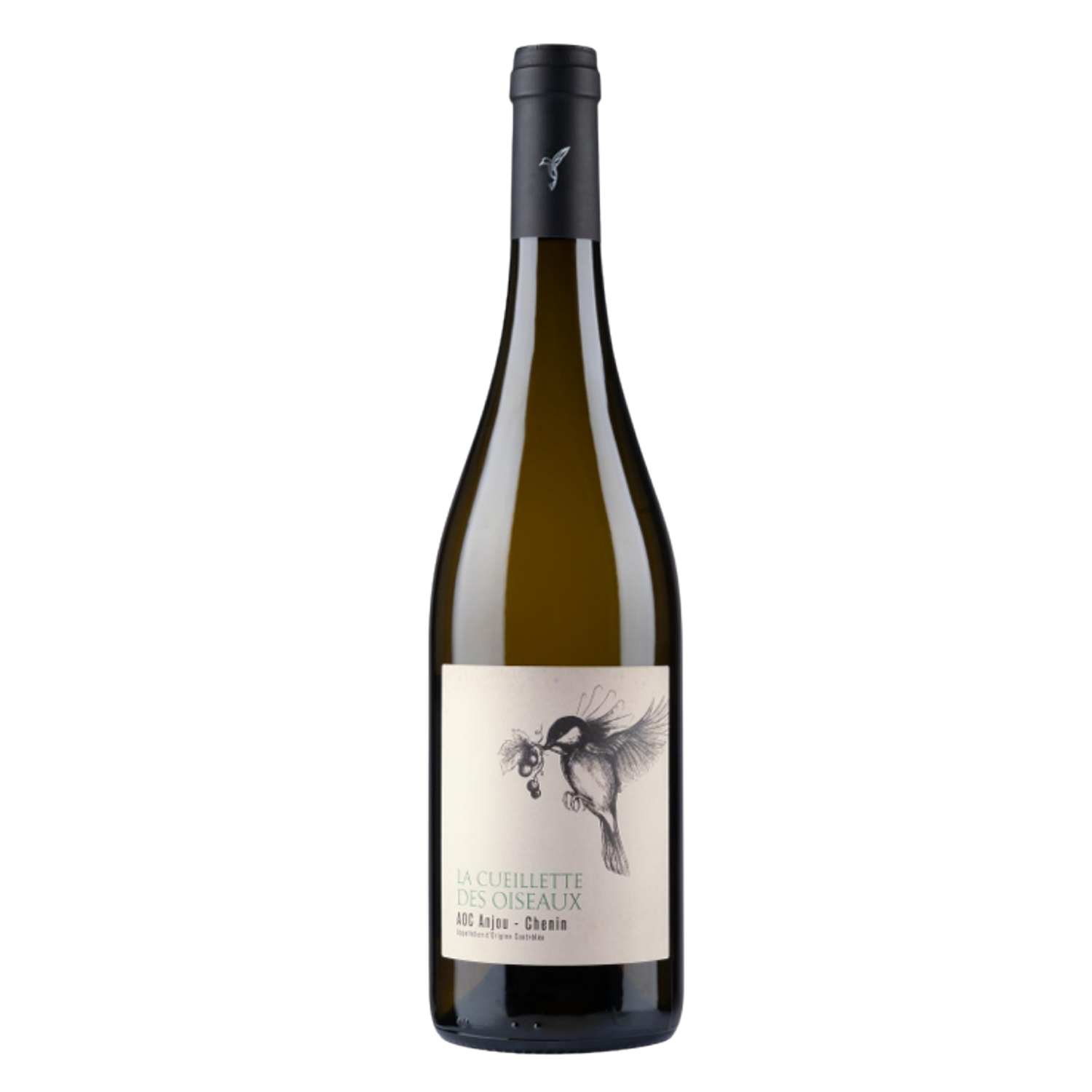 BIO Cueillette des Oiseaux Chenin AOC Anjou