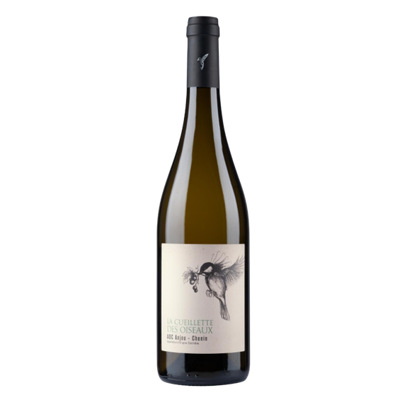 BIO Cueillette des Oiseaux Chenin AOC Anjou