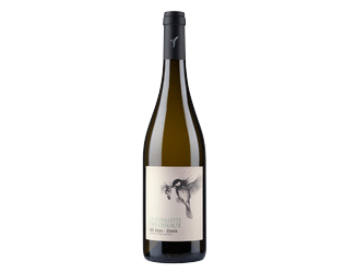 BIO Cueillette des Oiseaux Chenin AOC Anjou