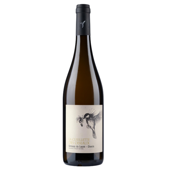 BIO Cueillette des Oiseaux AOC Coteaux du Layon OV