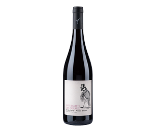 BIO Cueillette des Oiseaux Pineau d' Aunis