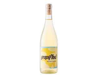 BIO Pierre & Antonin Grapiflou White OV