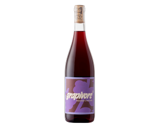 BIO Pierre & Antonin Grapivore Red OV