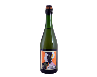 BIO Pierre et Antonin Vigne Vierge 0%