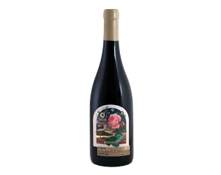 Quevedo Q-Lab Clarete - Tinta Amarela Douro