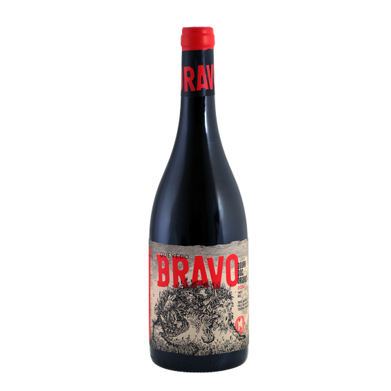 BIO Bravo Douro Tinto