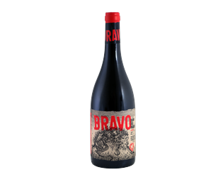 BIO Bravo Douro Tinto