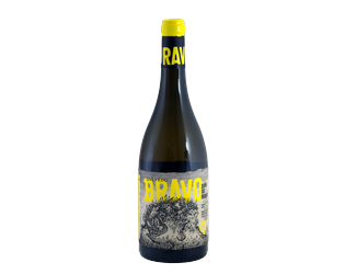 BIO Bravo Douro Branco