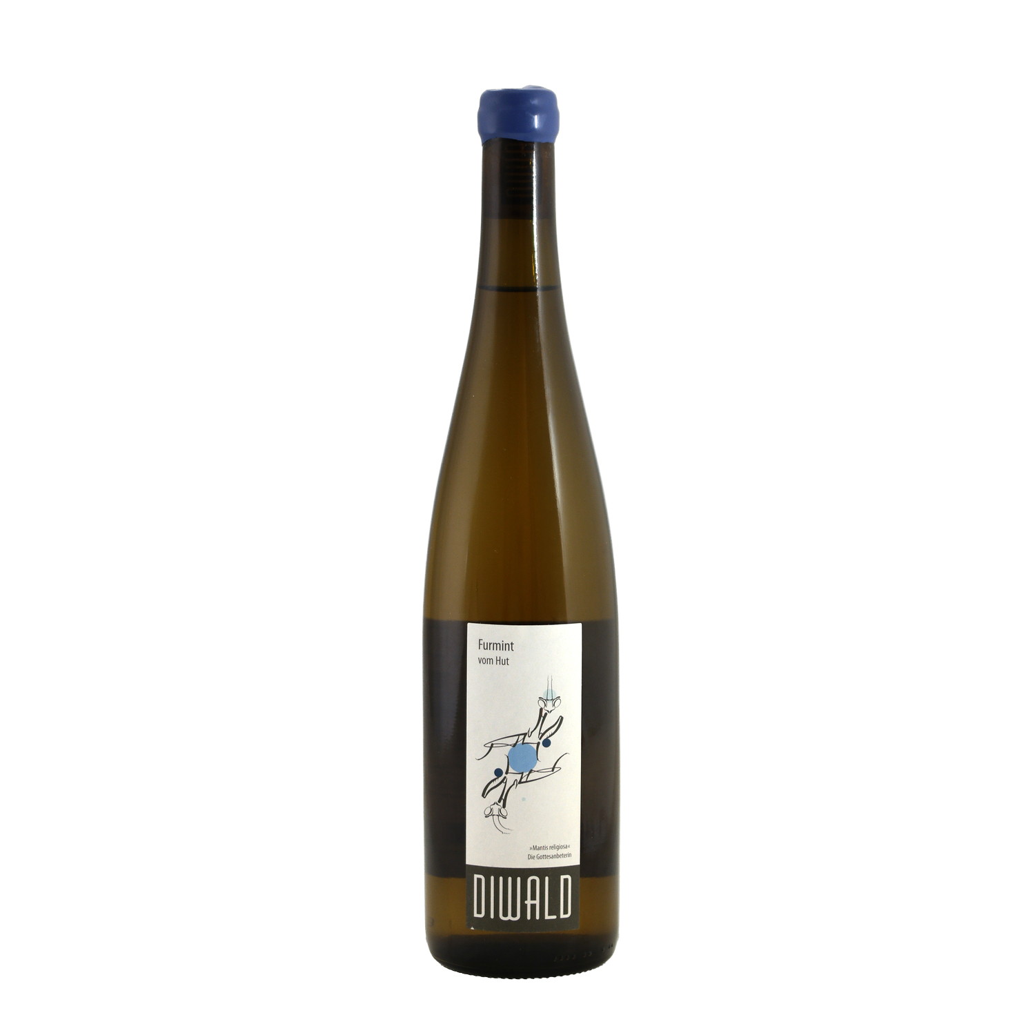 BIO Diwald Furmint vom Hut