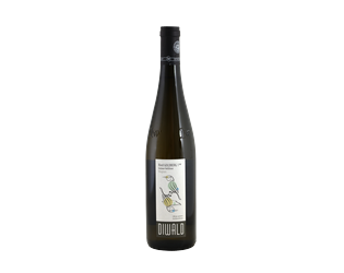 BIO Diwald Ried Goldberg 1ÖTW Grüner Veltliner