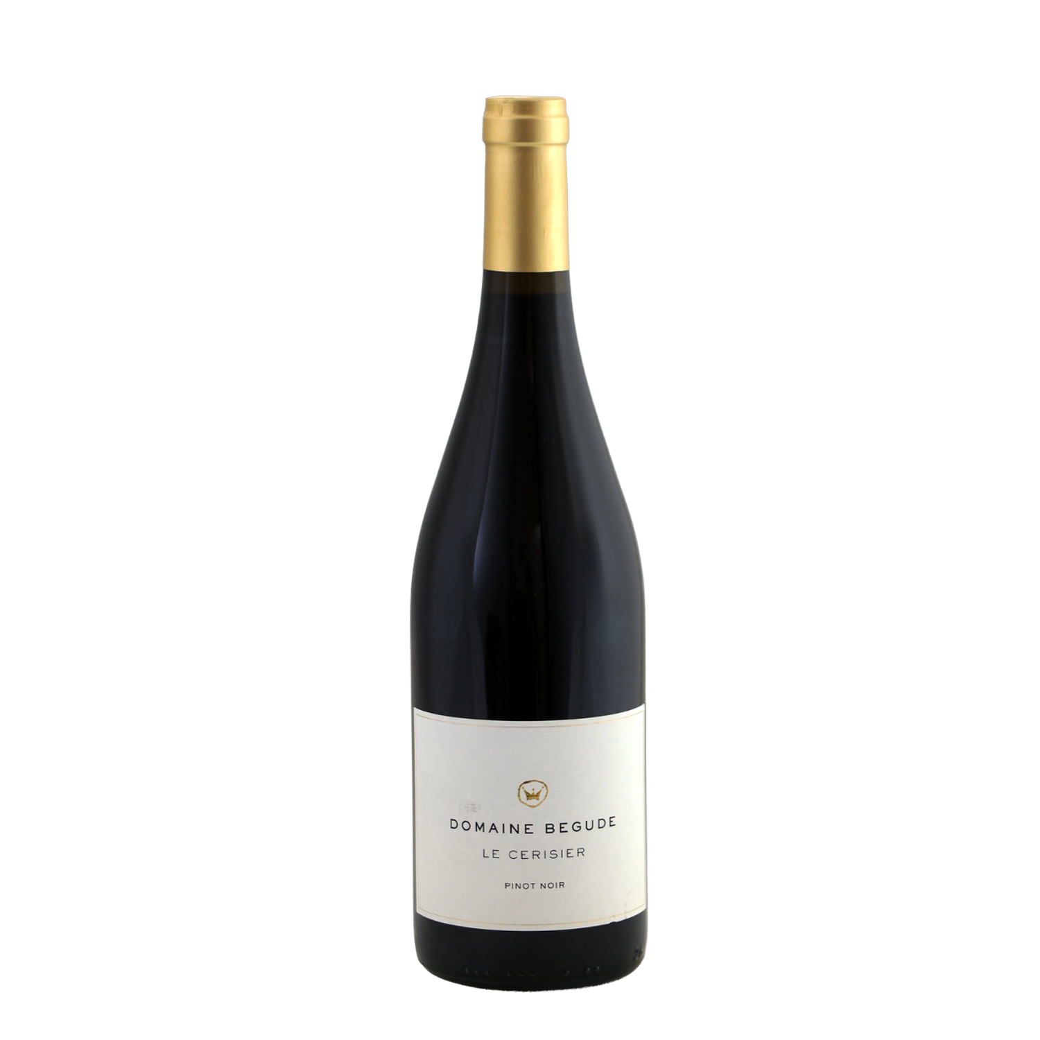 BIO Domaine Begude Le Cerisier Pinot Noir