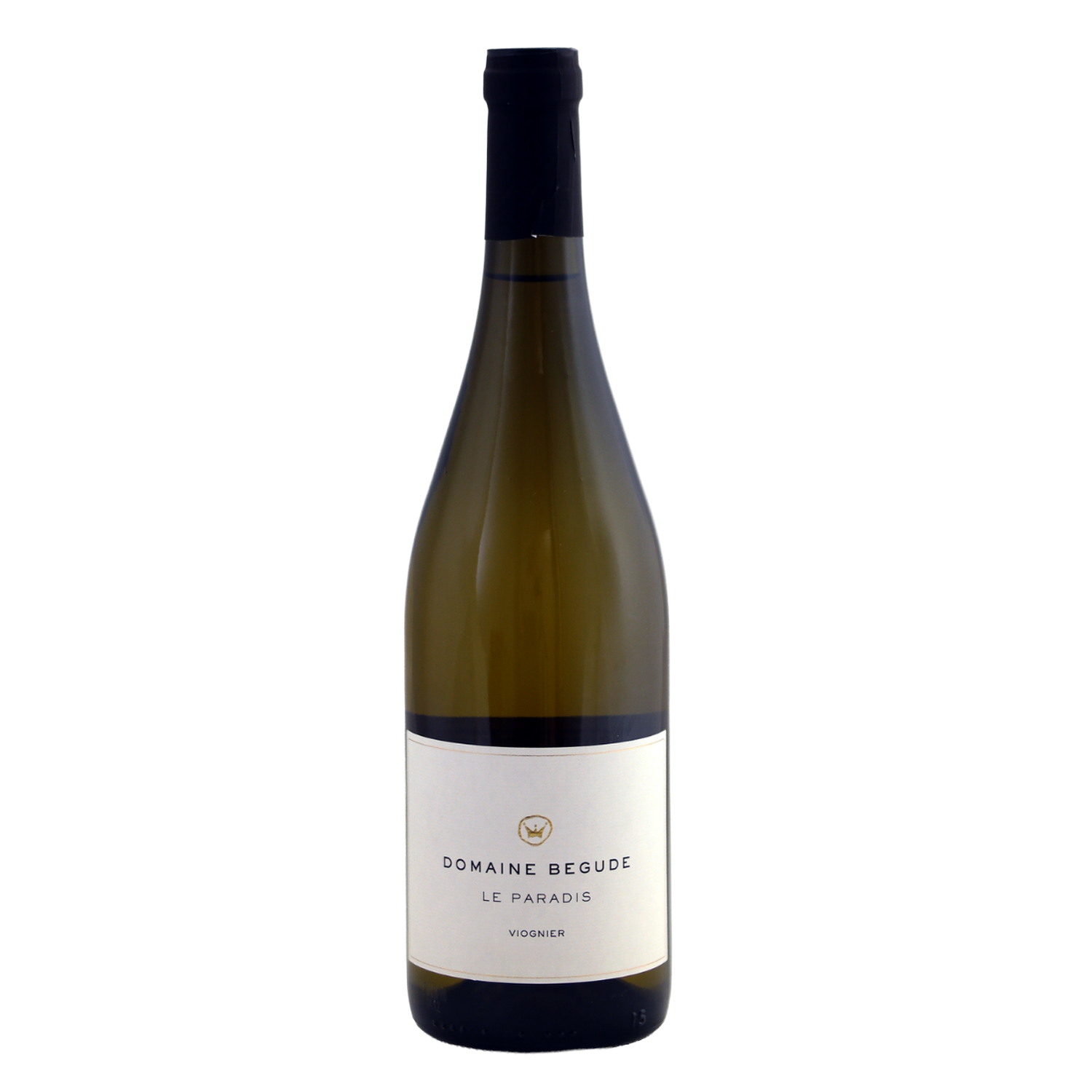 BIO Domaine Begude 'Le Paradis'  Viognier