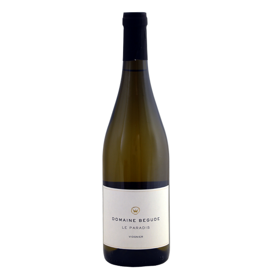BIO Domaine Begude 'Le Paradis'  Viognier