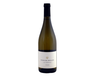 BIO Domaine Begude 'Le Paradis'  Viognier