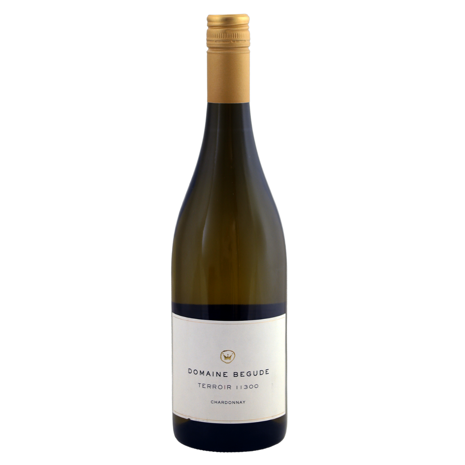 BIO Begude Chardonnay Terroir