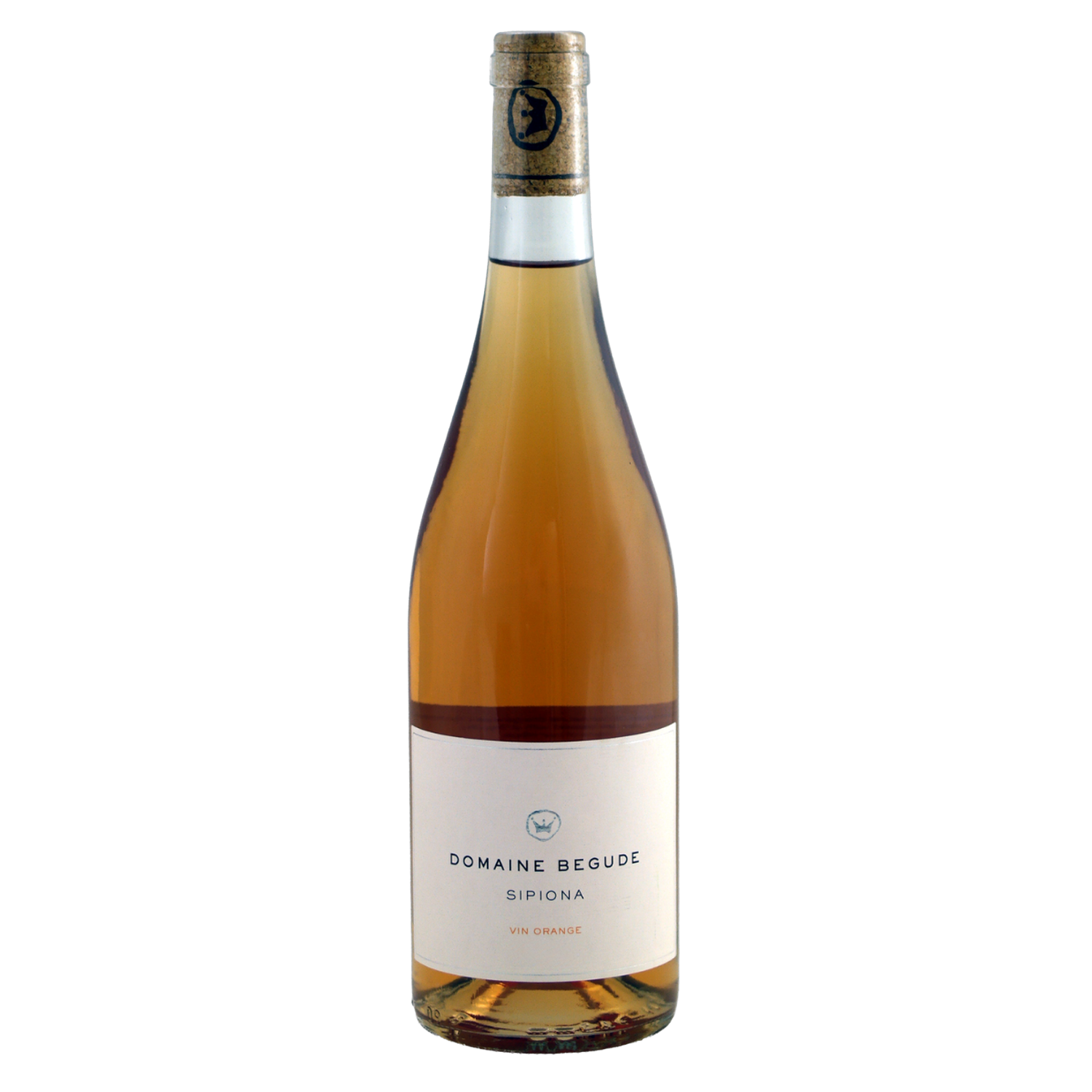 BIO Begude Vin Orange Sipiona