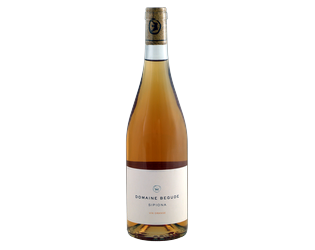 BIO Begude Vin Orange Sipiona