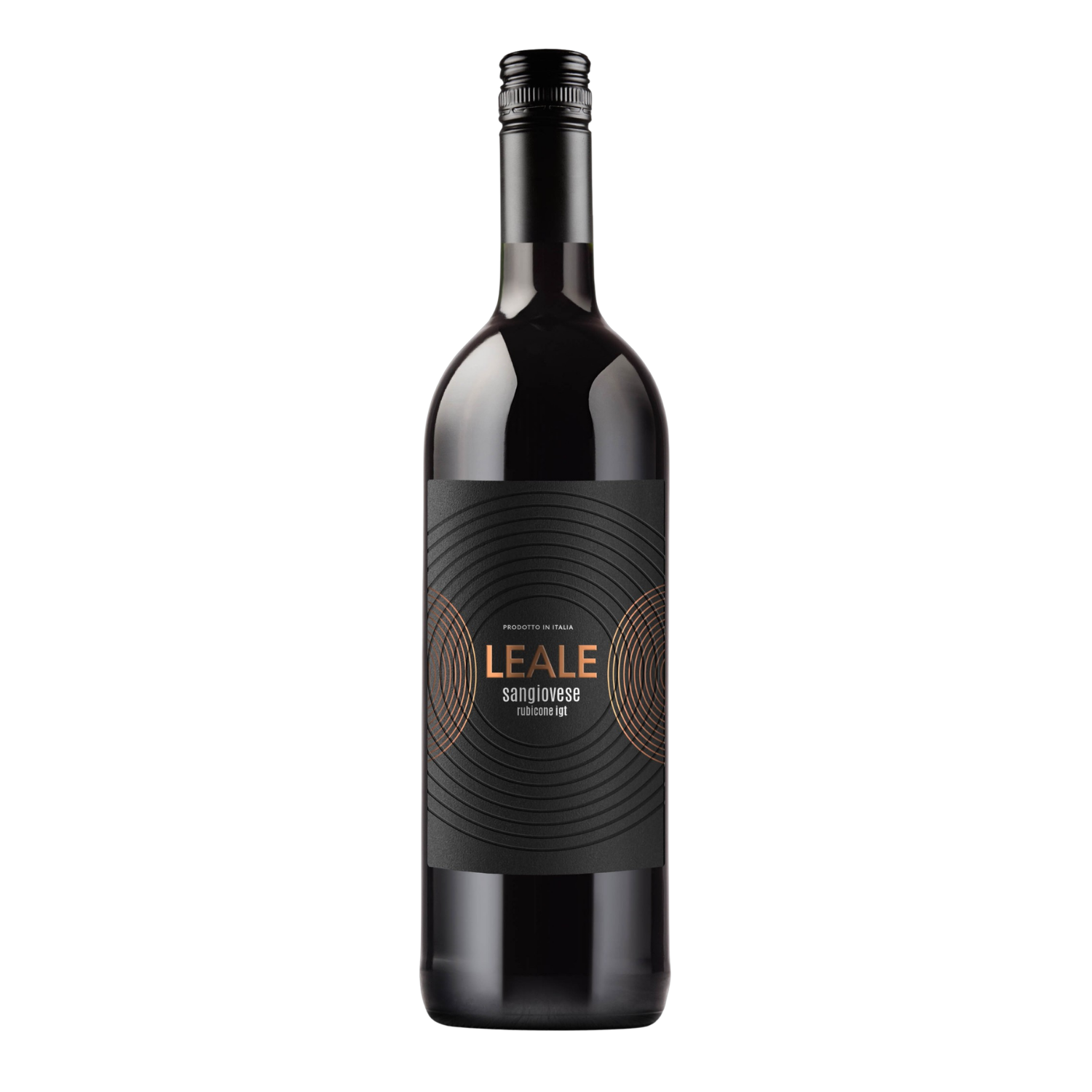 Leale Sangiovese Rubicone IGT