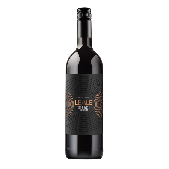 Leale Sangiovese Rubicone IGT