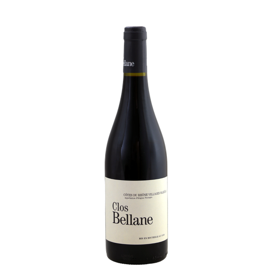 BIO Clos Bellane Valréas rouge