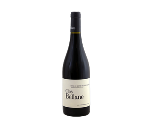 BIO Clos Bellane Valréas rouge