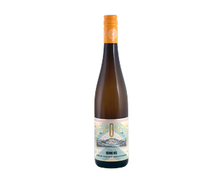 Kolonne Null Johannisberg Riesling Gelblack