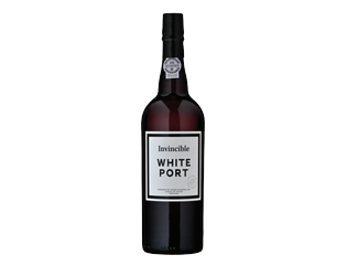 Invincible White Port