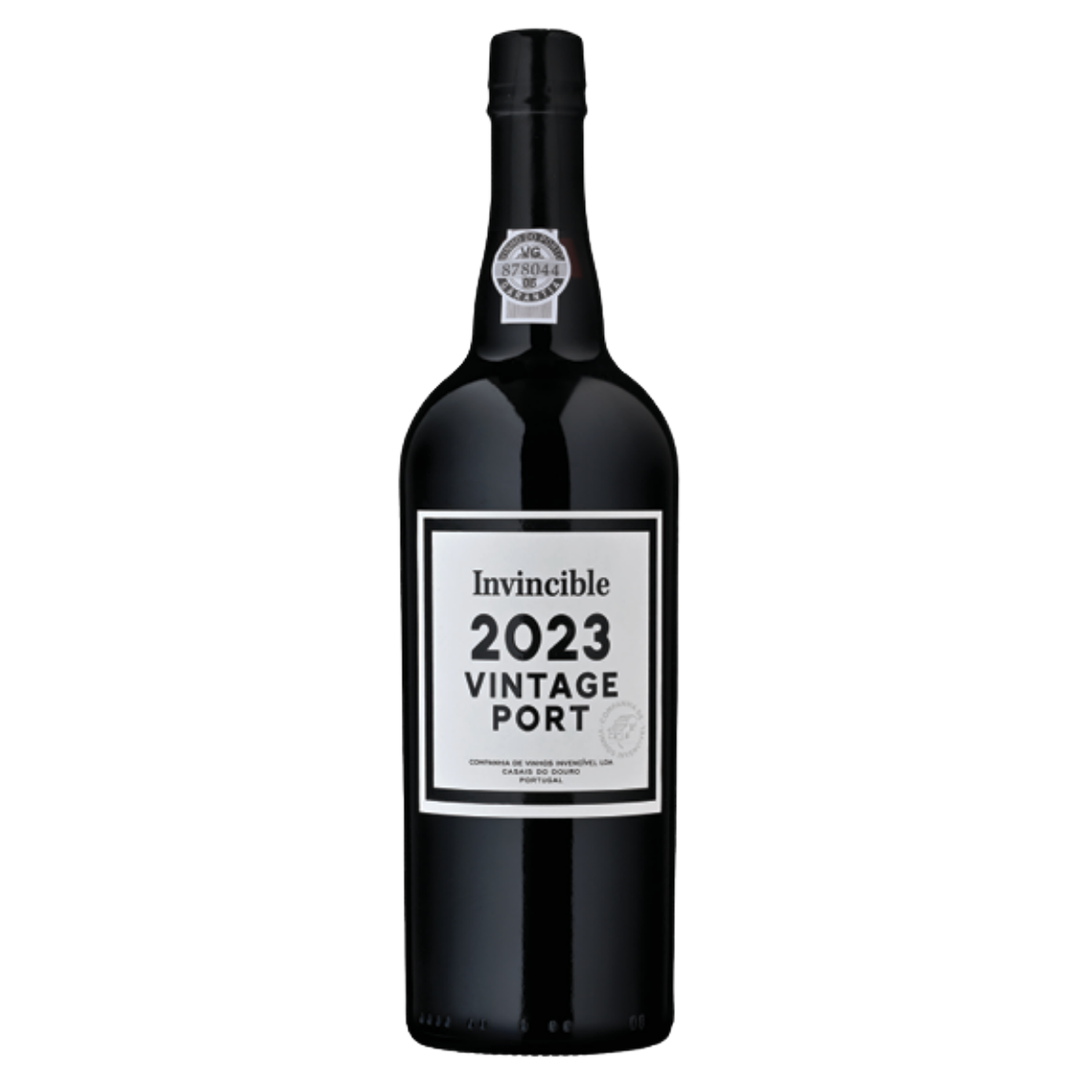 Invincible Vintage Port OV
