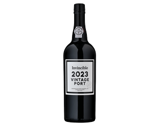 Invincible Vintage Port OV