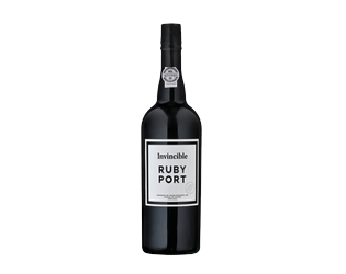 Invincible Ruby Port OV