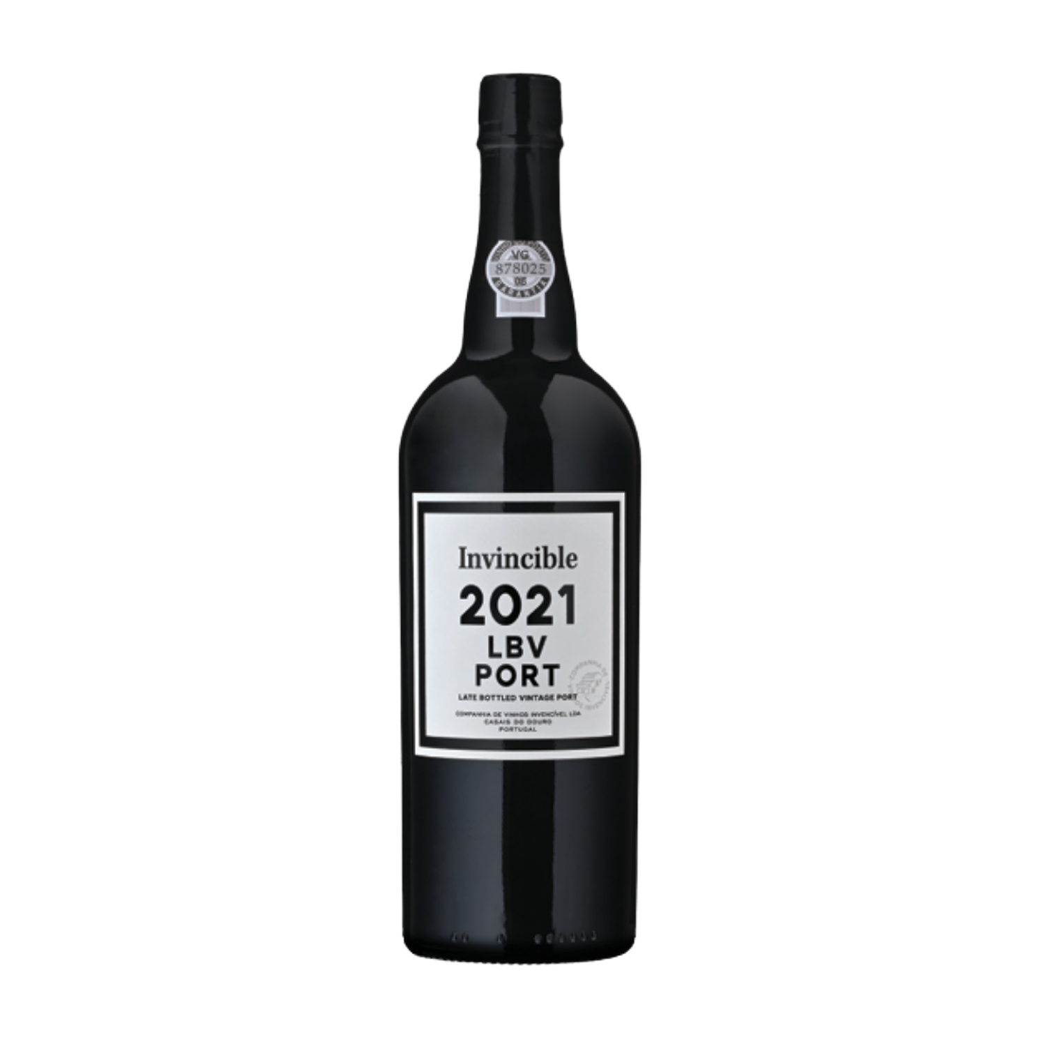 Invincible LBV Port OV