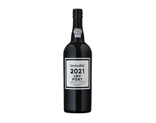 Invincible LBV Port OV
