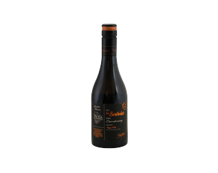 Les Bertholets Grande Réserve Chardonnay (0,375 liter)